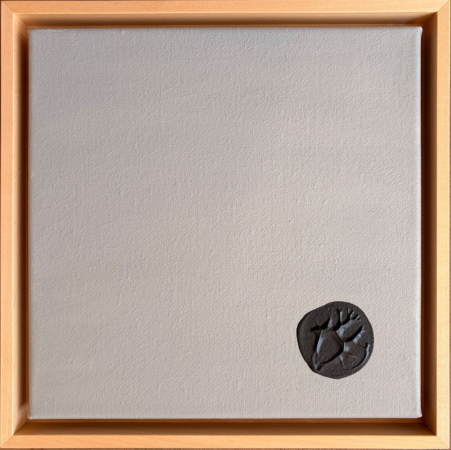 Marks of Presence - The Single Mark