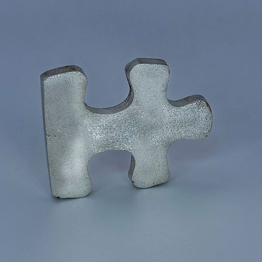 The Connected Piece - I