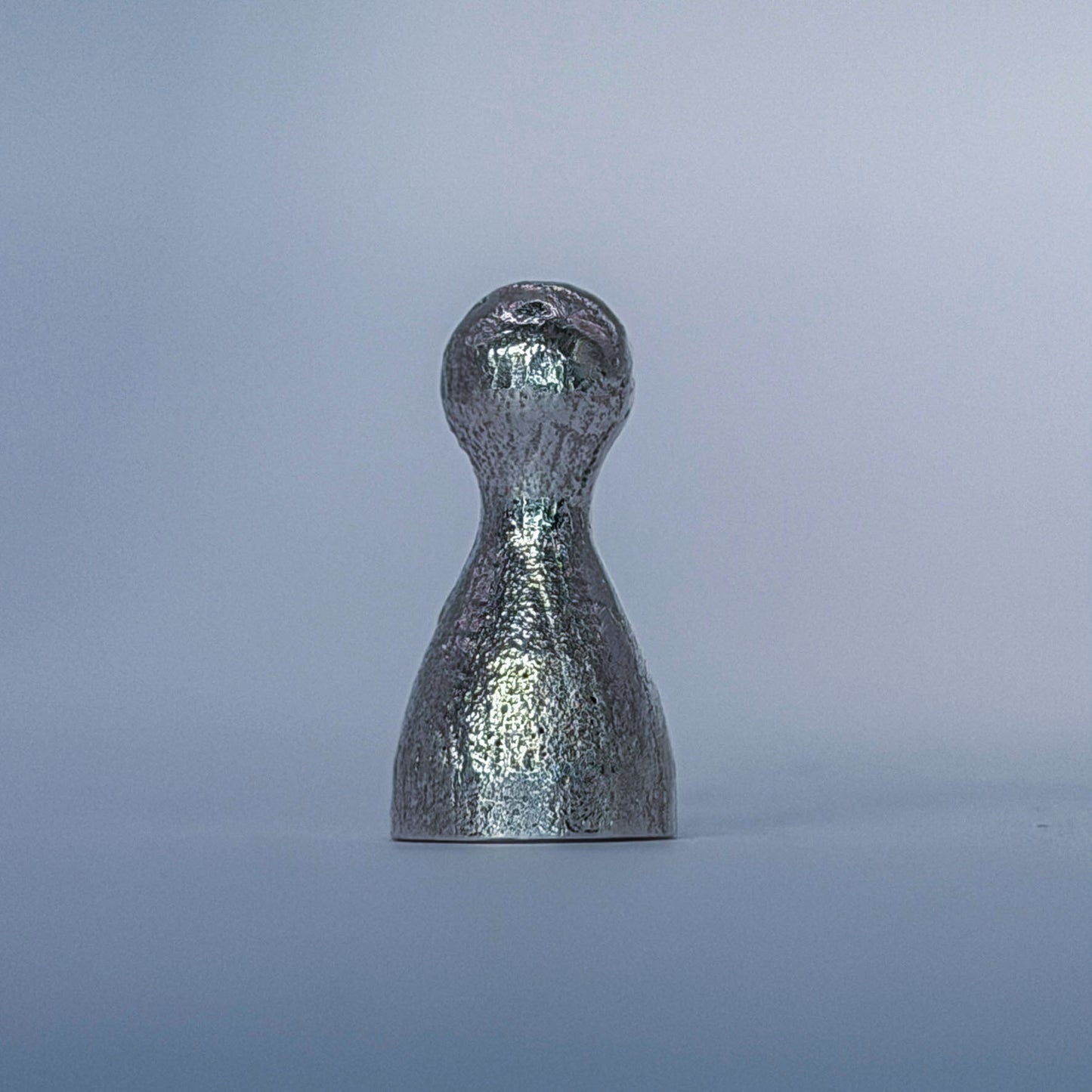 The Player`s Piece