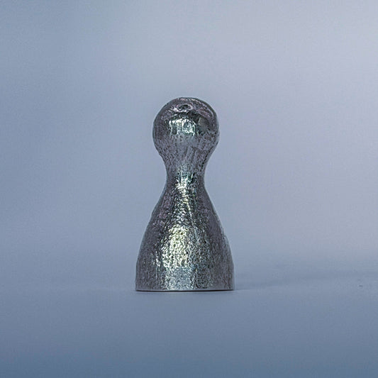The Player`s Piece